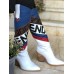 Fendi boots