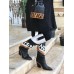 Fendi boots