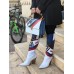 Fendi boots