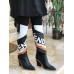 Fendi boots