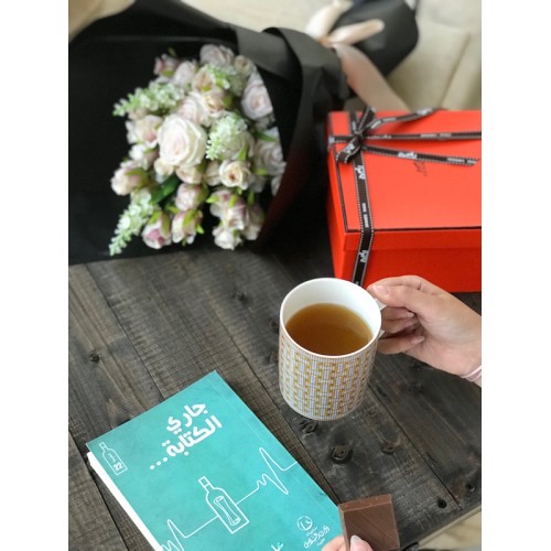 cup