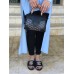 Chanel slipper