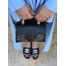 Chanel slipper