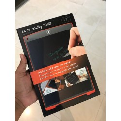 writing tablet