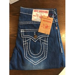 true jeans