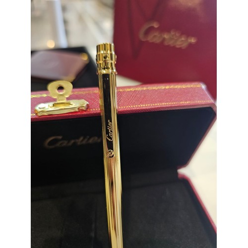 Cartier pen