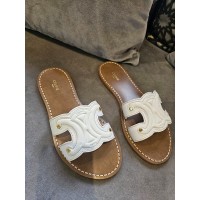 Celine slipper
