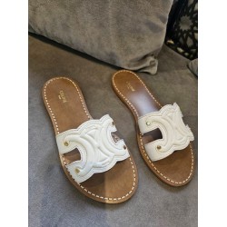 Celine slipper