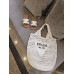 Prada shopping bag
