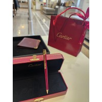 Cartier pen