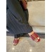 YSL heels