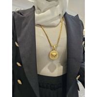 Versace necklace
