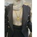 Versace necklace
