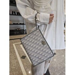 Dior pouch