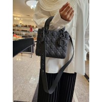 Lady dior matt