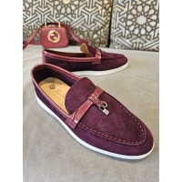 Loro piana flat