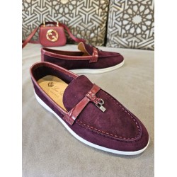 Loro piana flat