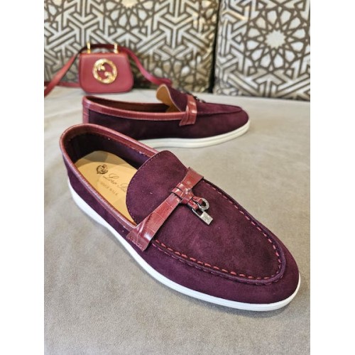 Loro piana flat