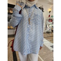 Fendi shirt