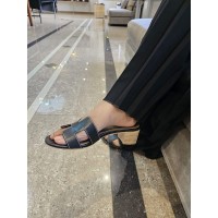 Hermes heels