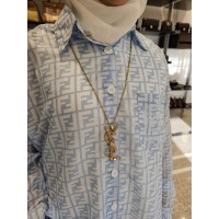 YSL necklace