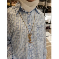 YSL necklace