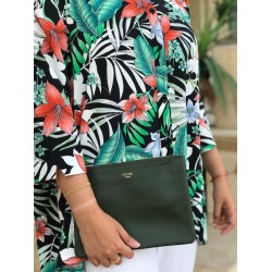 Celine Pouch