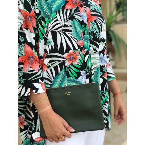 Celine Pouch