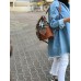 Back-bag burberry 