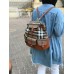 Back-bag burberry 