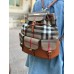 Back-bag burberry 