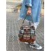 Back-bag burberry 