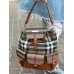 Back-bag burberry 