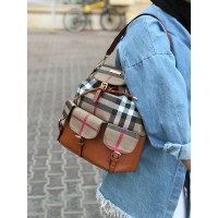Back-bag burberry 