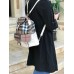 Back-bag burberry 