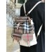 Back-bag burberry 