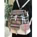 Back-bag burberry 