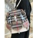 Back-bag burberry 