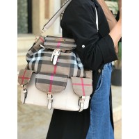 Back-bag burberry 