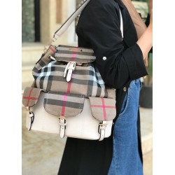 Back-bag burberry 