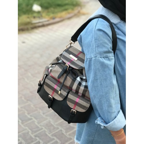 back-bag burberry