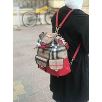 back-bag burberry