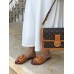 LV Slipper