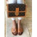 LV Slipper