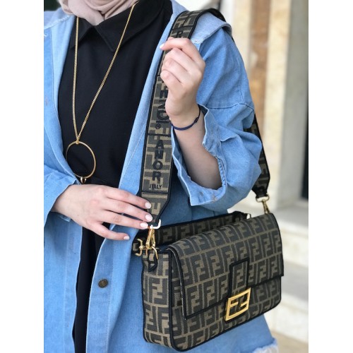 Fendi Bag