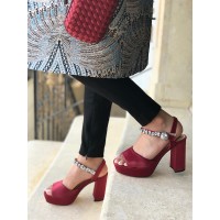 Miu Miu Heels