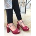 Miu Miu Heels