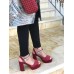 Miu Miu Heels