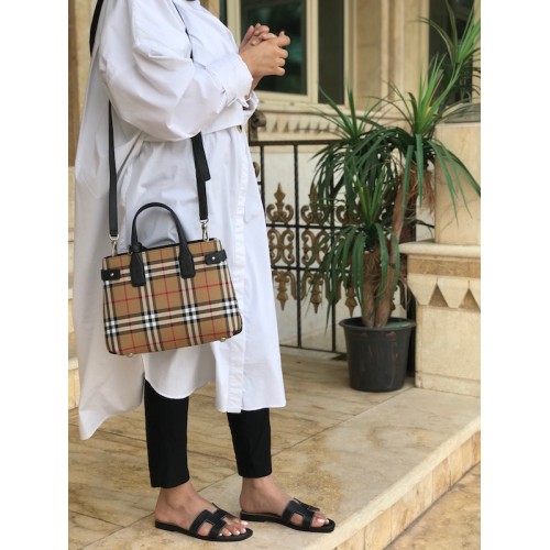 Burberry Bag