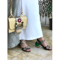 Dolce & Gabbana Heels